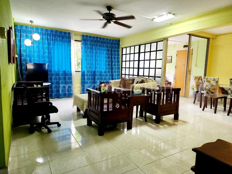 5 Room (5I) HDB for Sale in  178 Bishan Street 13 - Image 13