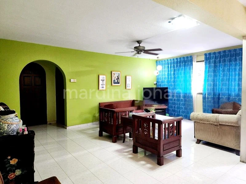 5 Room (5I) HDB for Sale in  178 Bishan Street 13 - Image 12