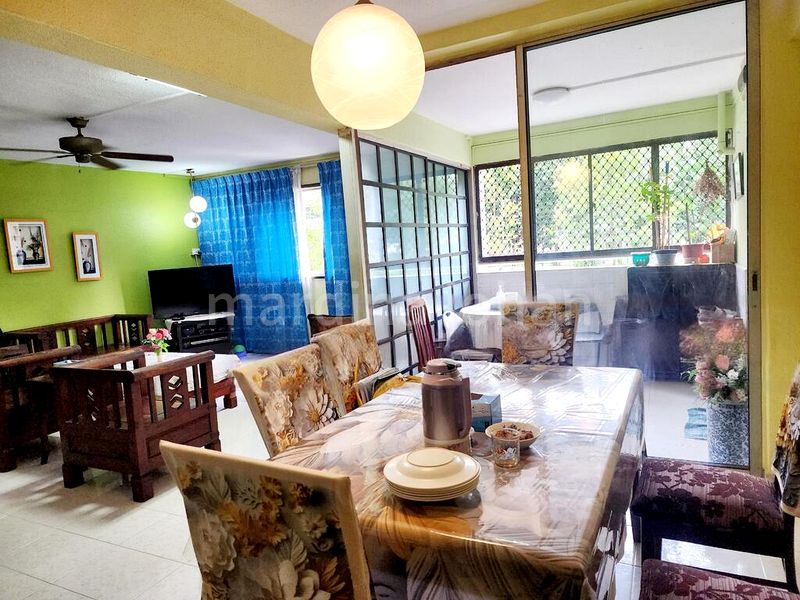 5 Room (5I) HDB for Sale in  178 Bishan Street 13 - Image 14