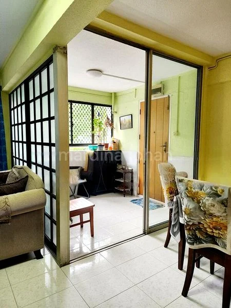 5 Room (5I) HDB for Sale in  178 Bishan Street 13 - Image 11