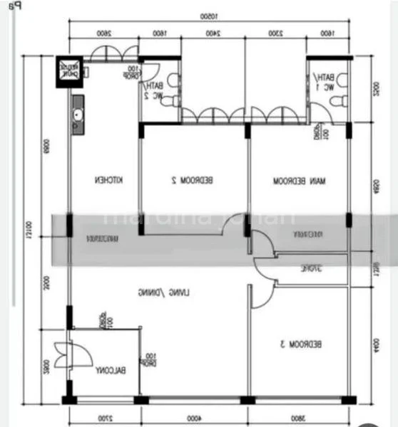 5 Room (5I) HDB for Sale in  178 Bishan Street 13 - Image 15