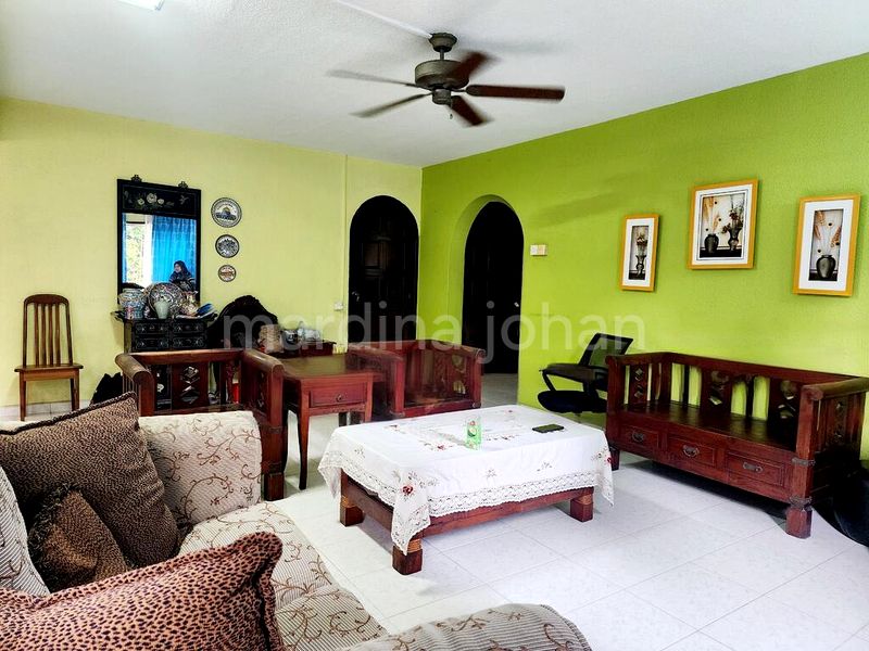 5 Room (5I) HDB for Sale in  178 Bishan Street 13 - Image 7