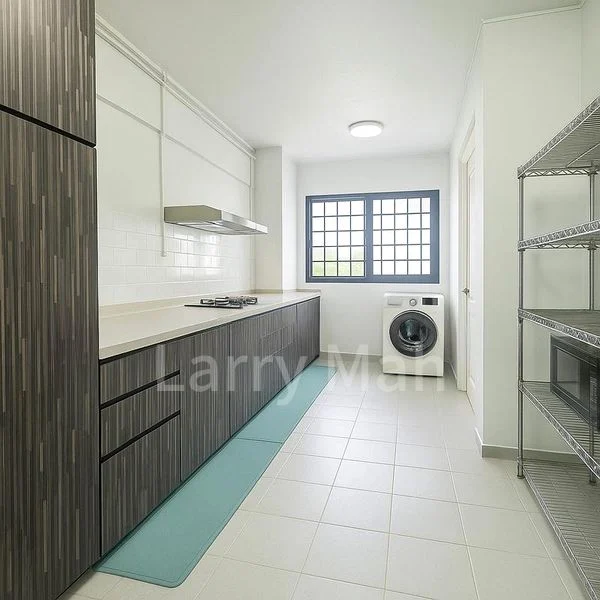 3 Room (3A) HDB for Sale in 167 Bukit Batok West Avenue 8 - Image 4