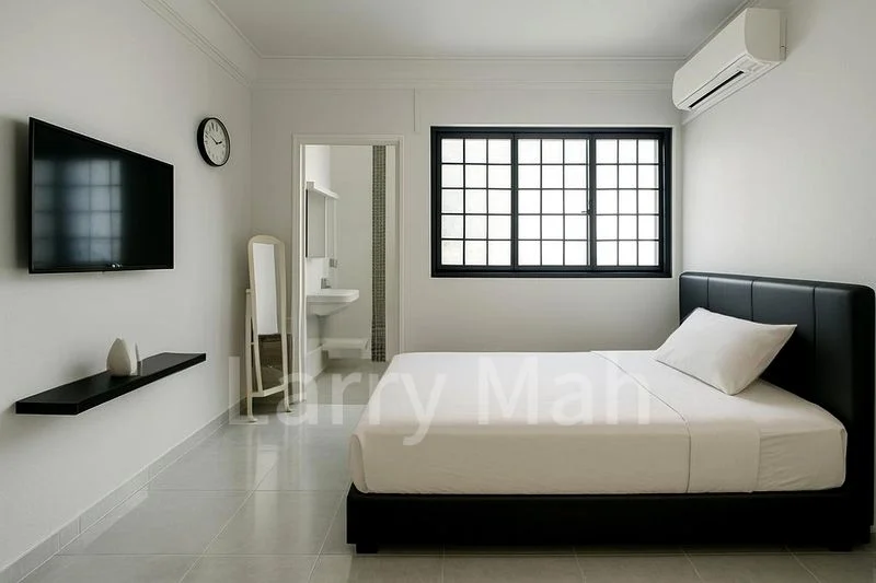 3 Room (3A) HDB for Sale in 167 Bukit Batok West Avenue 8 - Image 5