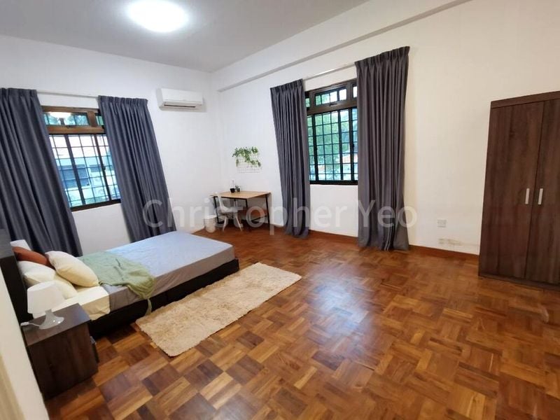 Common Room (Condo) for Rent in  Tanjong Katong Road - Image 12