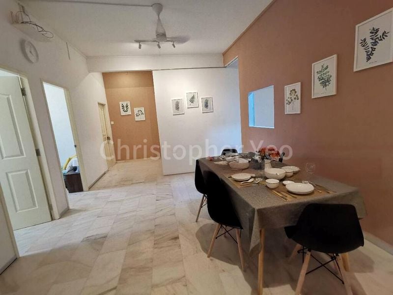 Common Room (Condo) for Rent in  Tanjong Katong Road - Image 6