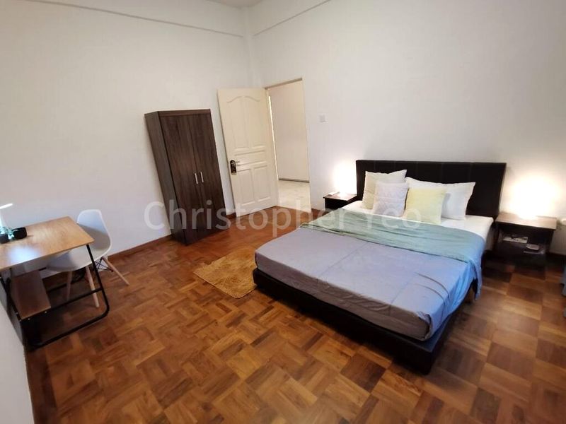 Common Room (Condo) for Rent in  Tanjong Katong Road - Image 18