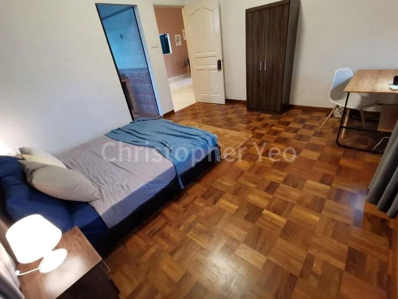 Common Room (Condo) for Rent in  Tanjong Katong Road - Image 15