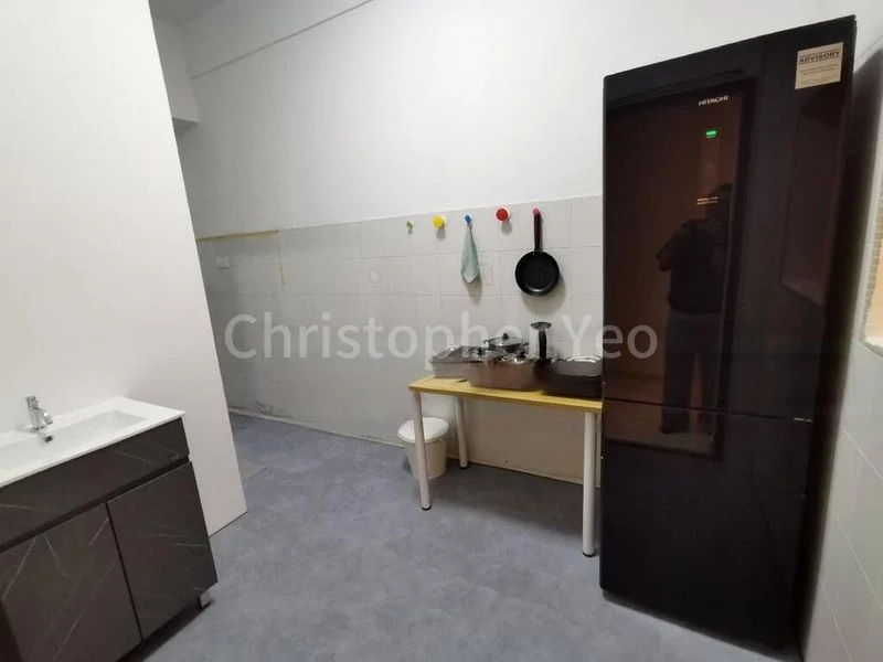 Common Room (Condo) for Rent in  Tanjong Katong Road - Image 10