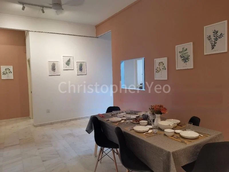 Common Room (Condo) for Rent in  Tanjong Katong Road - Image 7