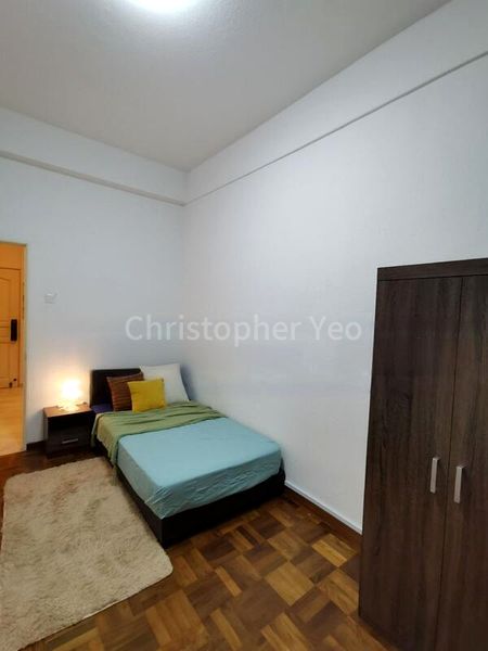 Common Room (Condo) for Rent in  Tanjong Katong Road - Image 11