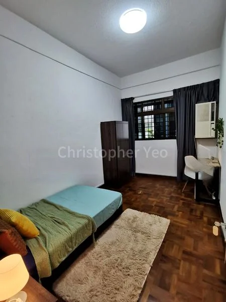 Common Room (Condo) for Rent in  Tanjong Katong Road - Image 2