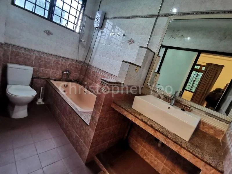 Common Room (Condo) for Rent in  Tanjong Katong Road - Image 14