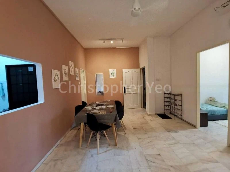 Common Room (Condo) for Rent in  Tanjong Katong Road - Image 4