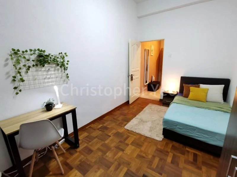 Common Room (Condo) for Rent in  Tanjong Katong Road - Image 17