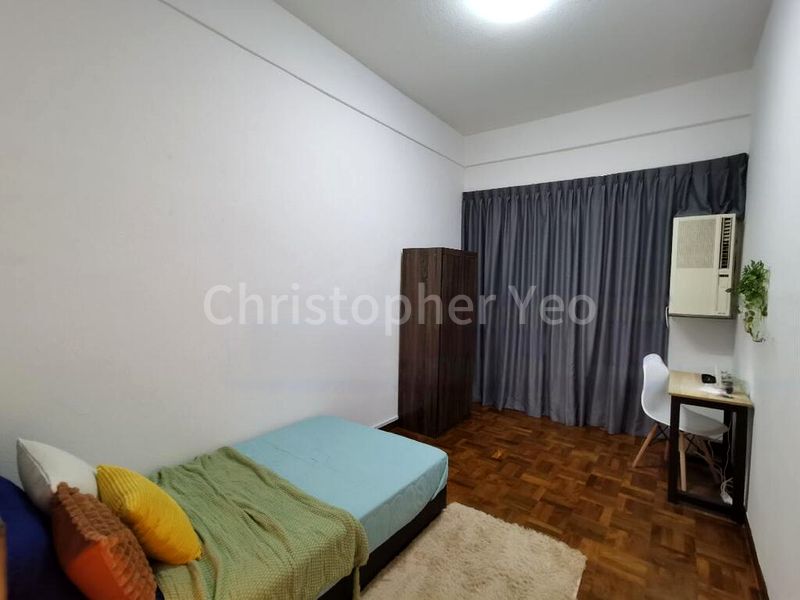 Common Room (Condo) for Rent in  Tanjong Katong Road - Image 3