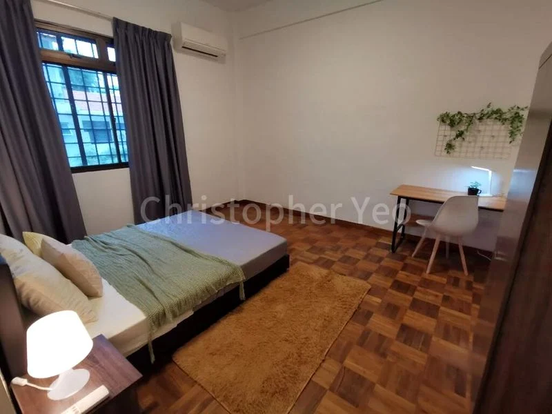 Common Room (Condo) for Rent in  Tanjong Katong Road - Image 13