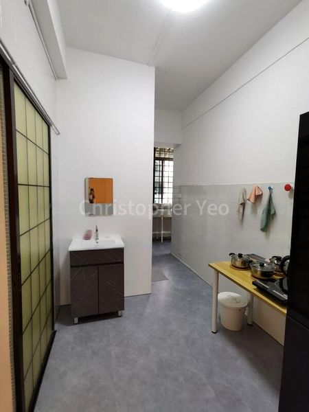 Common Room (Condo) for Rent in  Tanjong Katong Road - Image 9
