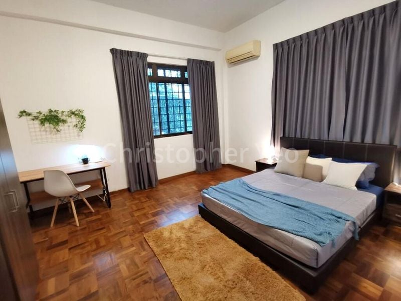 Common Room (Condo) for Rent in  Tanjong Katong Road - Image 16