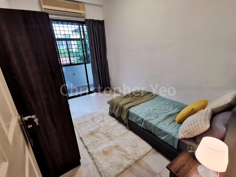 Common Room (Condo) for Rent in  Tanjong Katong Road - Image 1