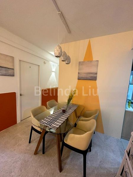 Room (Condo) for Rent in  The Calrose - Image 9