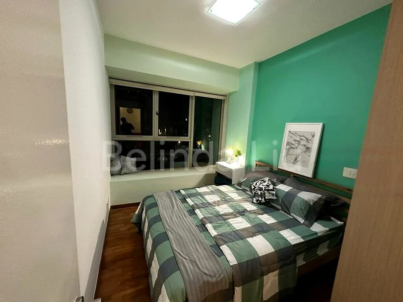 Room (Condo) for Rent in  The Calrose - Image 15