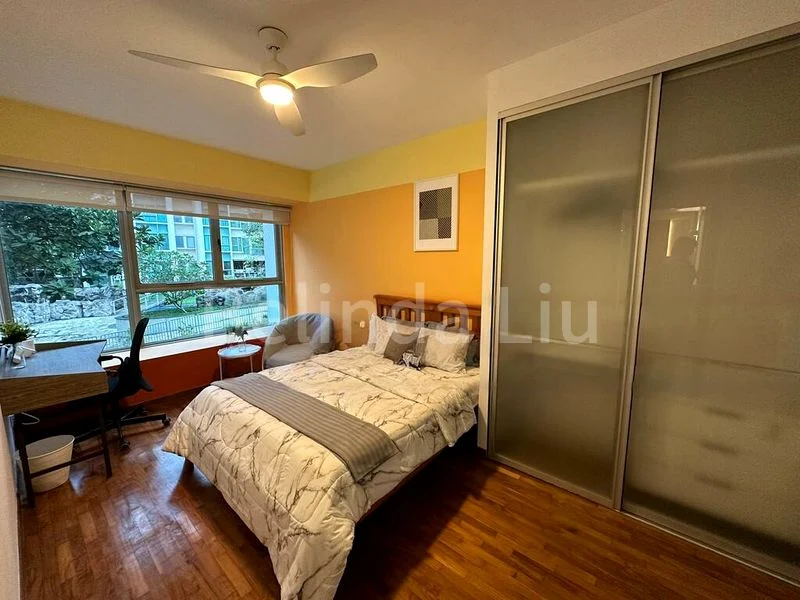 Room (Condo) for Rent in  The Calrose - Image 11