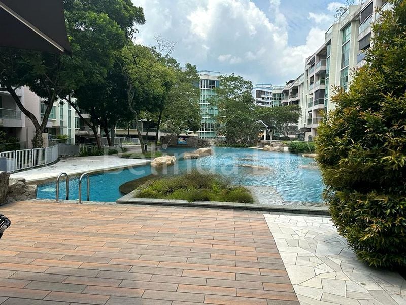 Room (Condo) for Rent in  The Calrose - Image 6