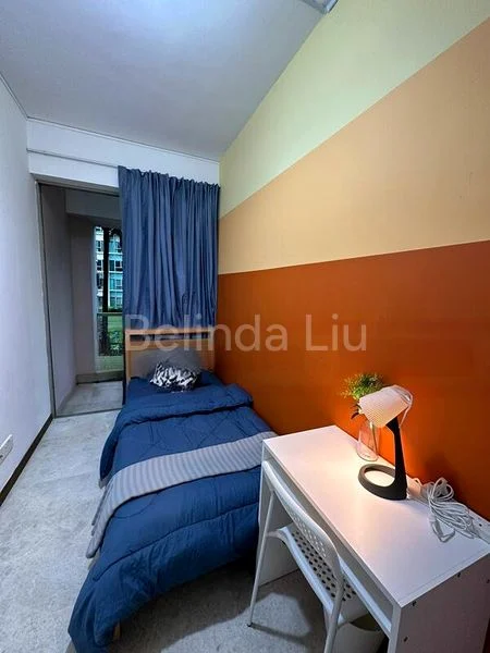 Room (Condo) for Rent in  The Calrose - Image 12