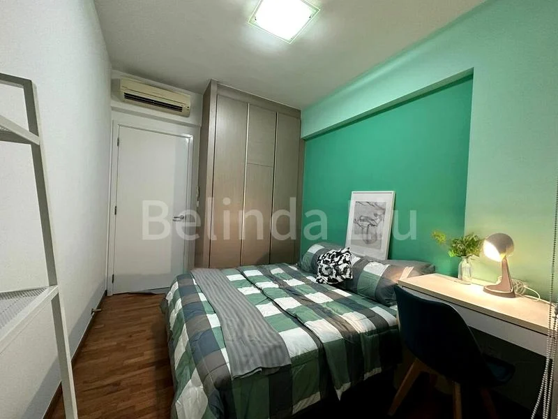 Room (Condo) for Rent in  The Calrose - Image 13