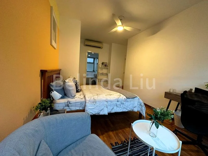 Room (Condo) for Rent in  The Calrose - Image 3