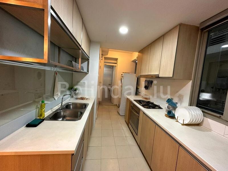 Room (Condo) for Rent in  The Calrose - Image 7