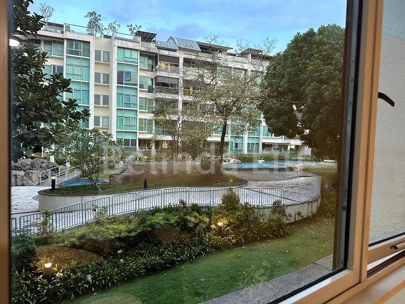 Room (Condo) for Rent in  The Calrose - Image 10