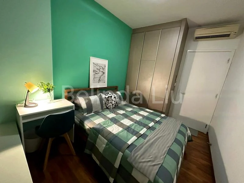 Room (Condo) for Rent in  The Calrose - Image 14