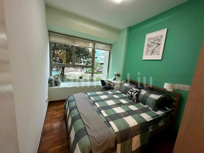 Room (Condo) for Rent in  The Calrose - Image 4