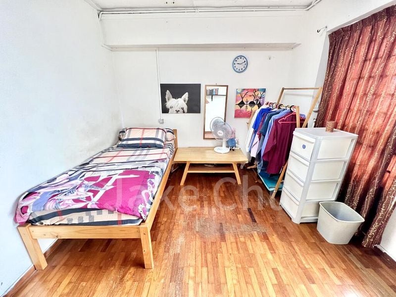Common Room (HDB) for Rent in 637 Choa Chu Kang North 6 - Image 4