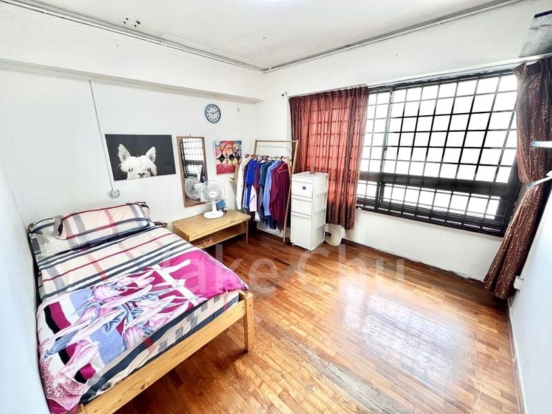 Common Room (HDB) for Rent in 637 Choa Chu Kang North 6 - Image 5