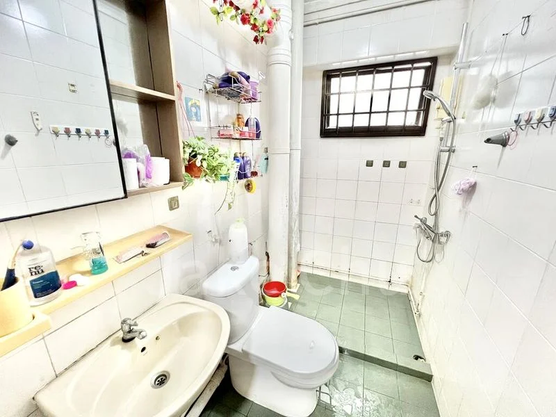 Common Room (HDB) for Rent in 637 Choa Chu Kang North 6 - Image 3
