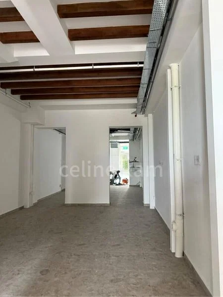 Food & Beverage for Rent: Rowell Road Shop - Image 4