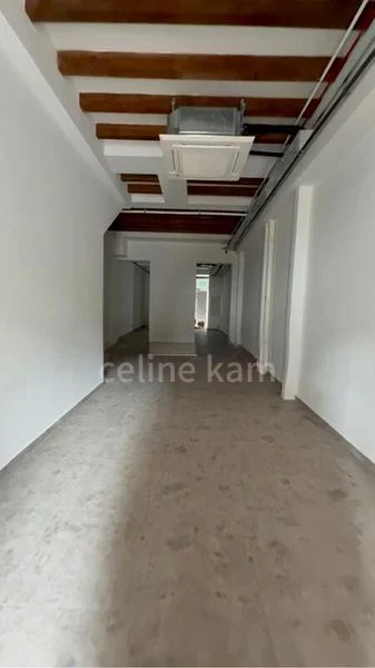 Food & Beverage for Rent: Rowell Road Shop - Image 17