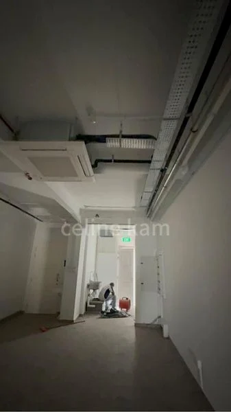 Food & Beverage for Rent: Rowell Road Shop - Image 11