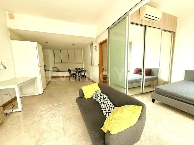 1 Bed Condo for Sale in  Tribeca - Image 1