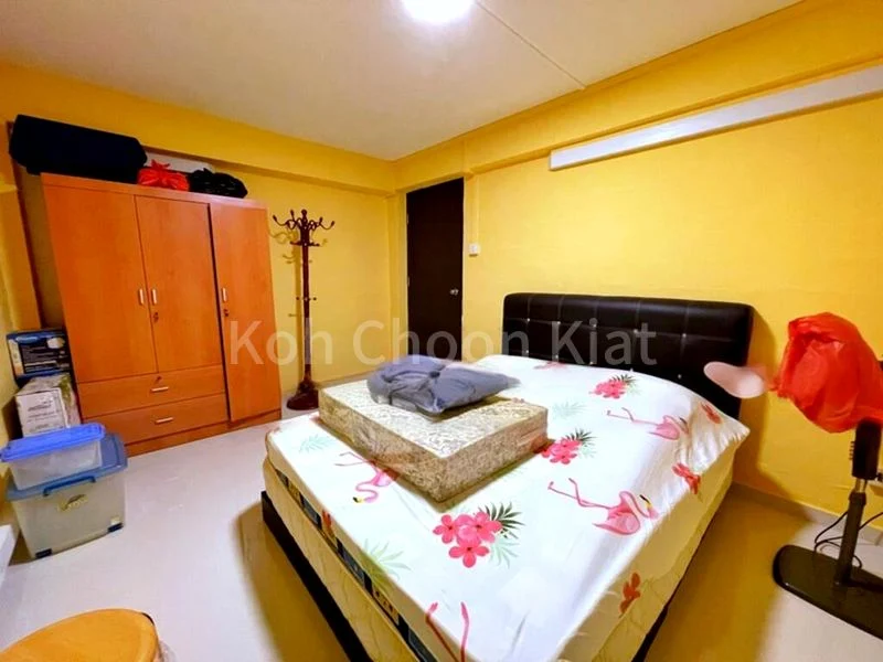 3 Room (3I) HDB for Rent in  64 Kallang Bahru - Image 6