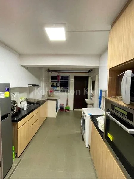 3 Room (3I) HDB for Rent in  64 Kallang Bahru - Image 2