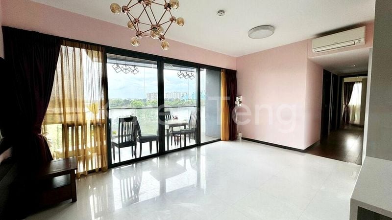 4 Bed Condo for Sale in  Lake Grande - Image 1