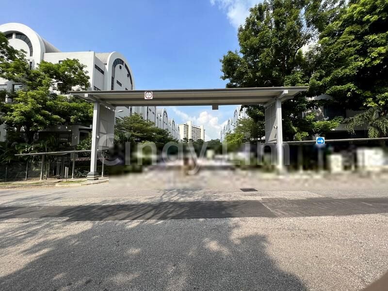 Light Industrial (B1) for Rent: Henderson Industrial Park - Image 9