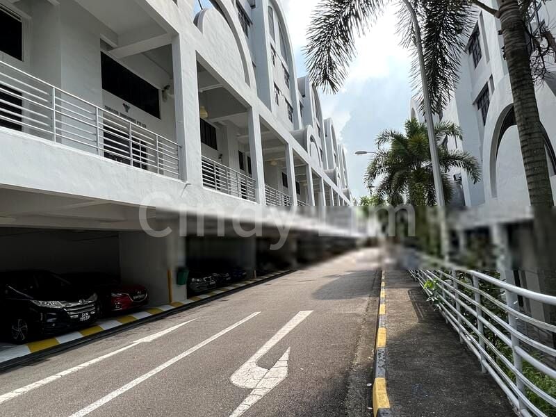 Light Industrial (B1) for Rent: Henderson Industrial Park - Image 5