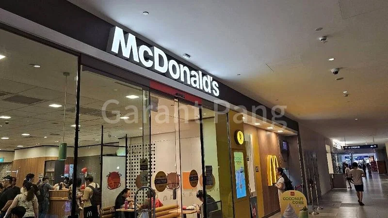 Room (HDB) for Rent in  550 Hougang Street 51 - Image 4