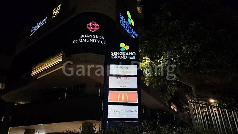 Room (HDB) for Rent in  550 Hougang Street 51 - Image 3