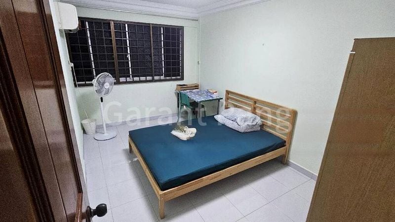 Room (HDB) for Rent in  550 Hougang Street 51 - Image 1